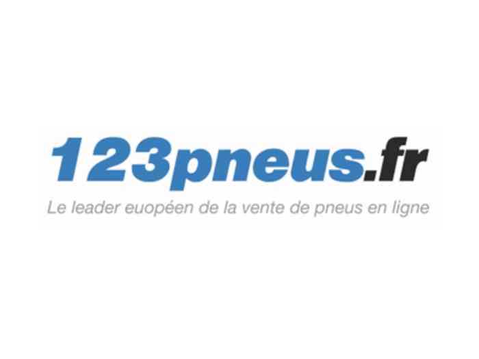 Le code promo 123pneus proposé par les influenceurs et youtubeurs