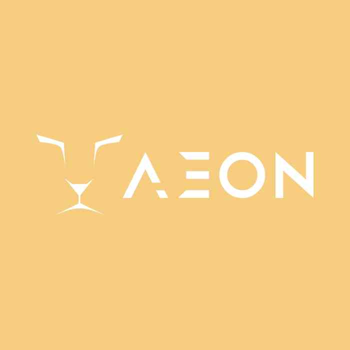 Code Réduction Aeon KOTAG - 10% de réduction sur votre première commande dès 50€ d'achat