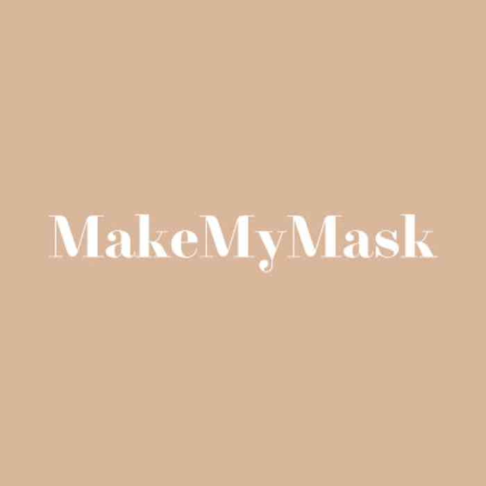 Offre exceptionnelle MakeMyMask KOTAG - 10€ de réduction sur votre première commande