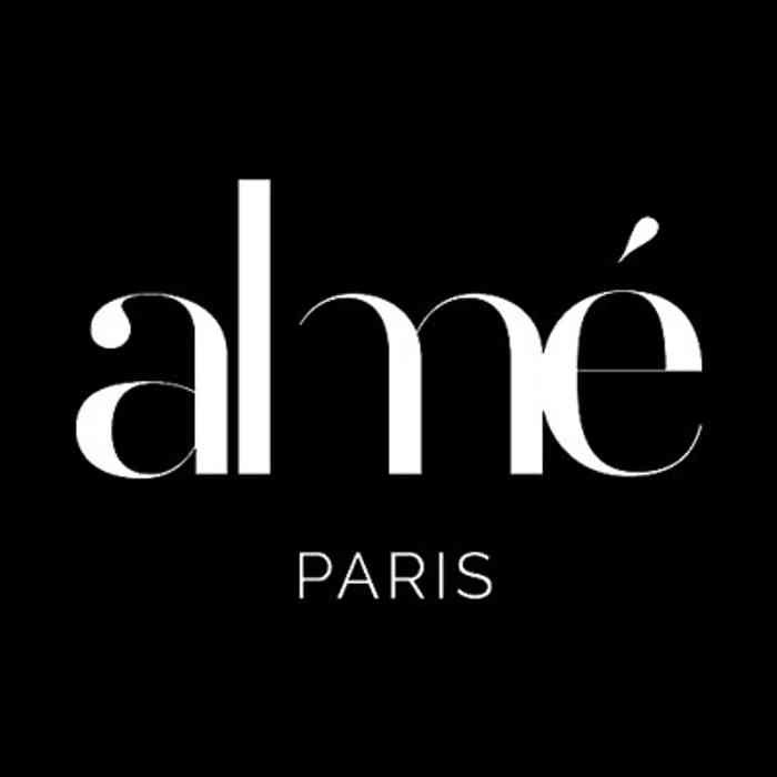 Code de réduction Almé Paris The Ginger Chloé - -10% sur toute la boutique