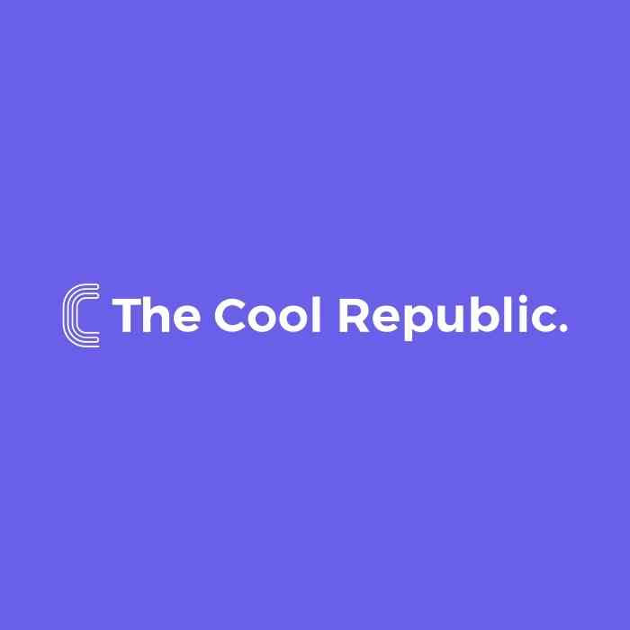 Code de réduction The Cool Republic KOTAG - 10% de réduction sur votre première commande dès 150€ d'achat