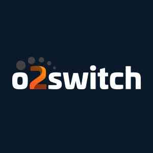 Code Réduction o2switch Tev & Louis - 15% de remise sur l'offre d'abonnement unique
