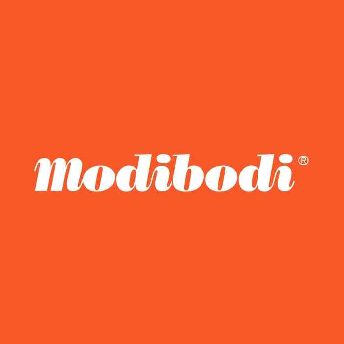 Bon de réduction Modibodi KOTAG - 15€ de réduction sur votre prochaine commande