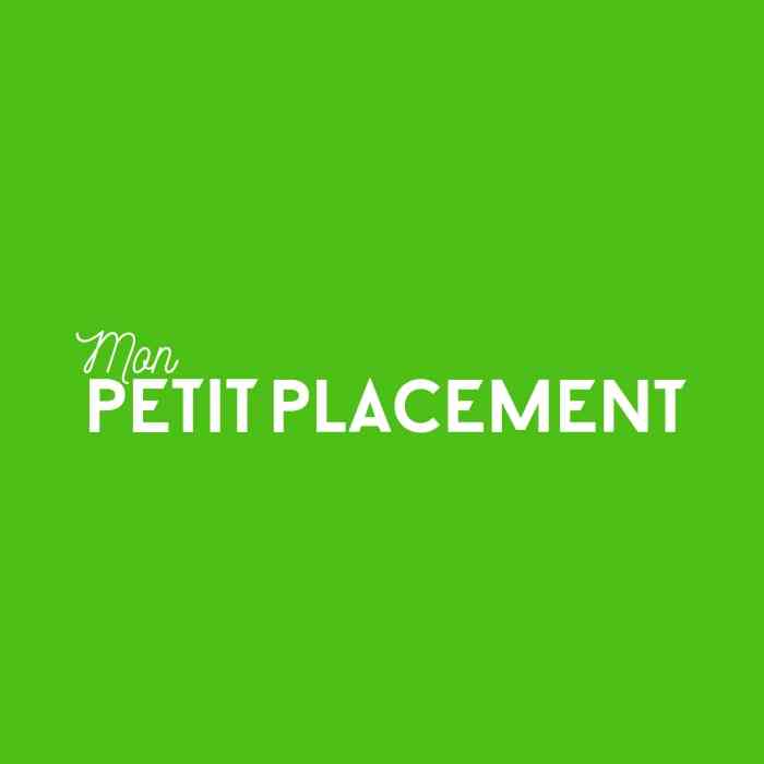 Code de réduction Mon Petit Placement Les Frères Poulain - 30% de réduction sur vos frais pendant un an