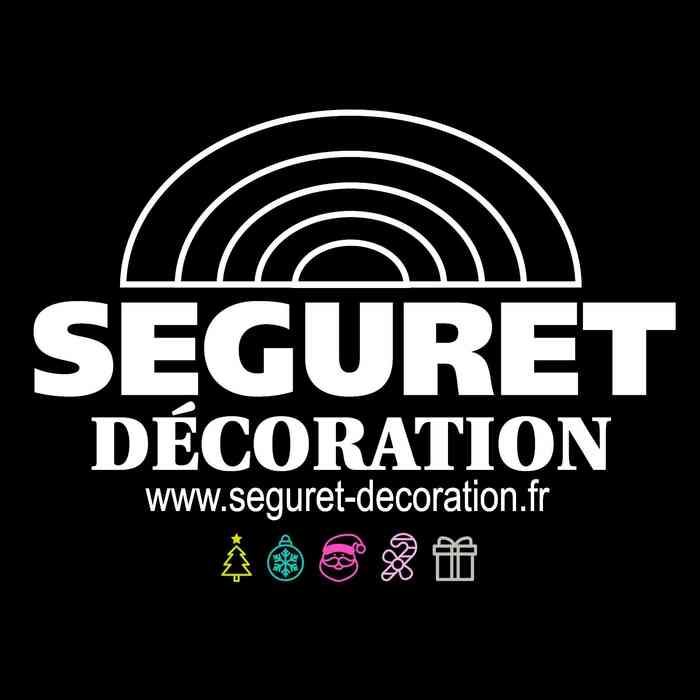 Le code promo Séguret Décoration proposé par les influenceurs et youtubeurs