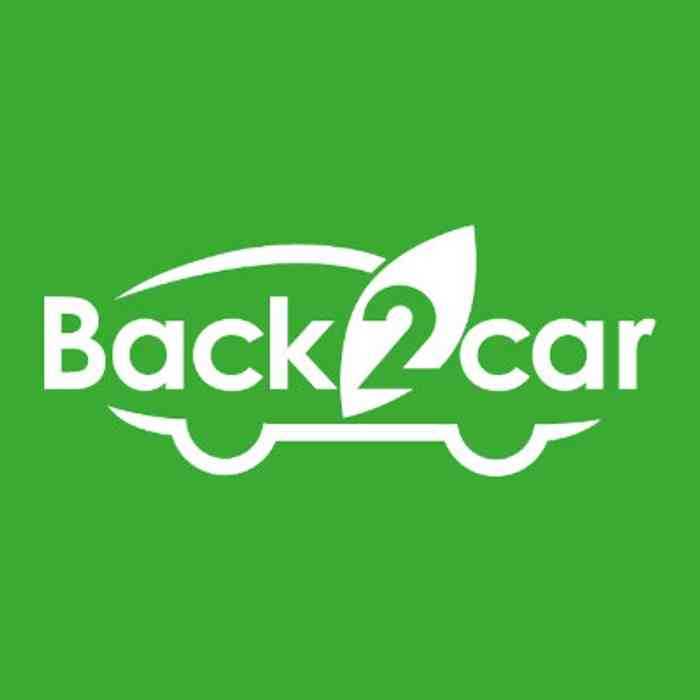 Offre exceptionnelle Back2Car Les Pilotes du Dimanche - 10% de réduction sur tout le site