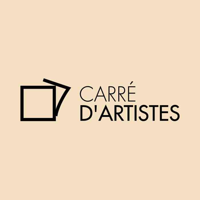 Code Réduction Carre d'Artistes KOTAG - Cadre offert* sur votre première commande pour toute œuvre achetée