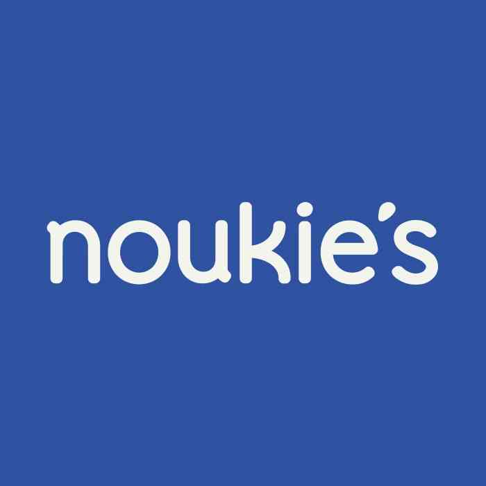 Offre exceptionnelle Noukie's KOTAG - 5% de réduction dès 50€ d'achat