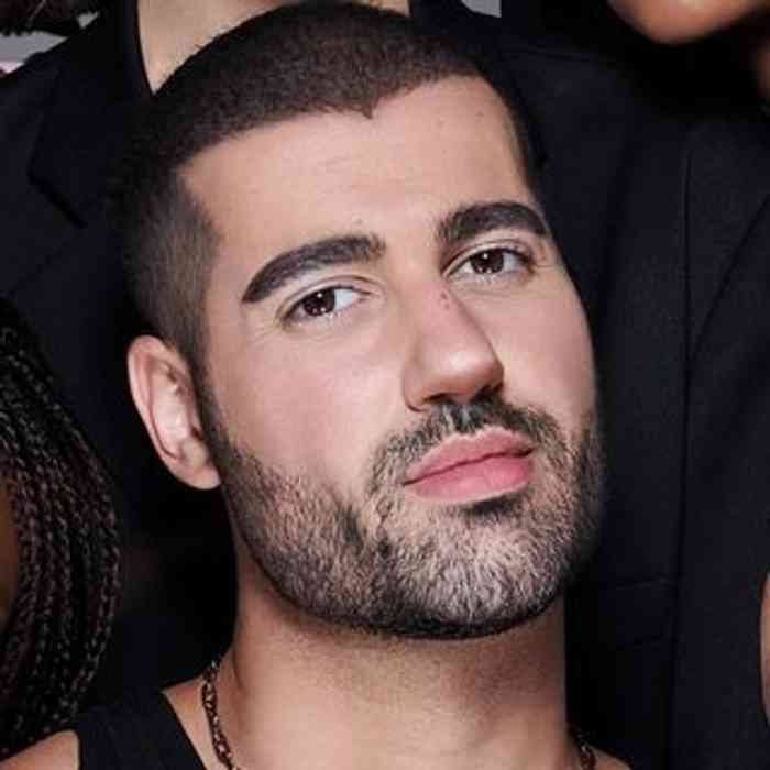 Discount HINDASH COSMETICS Ali Andreea - 10% off your order