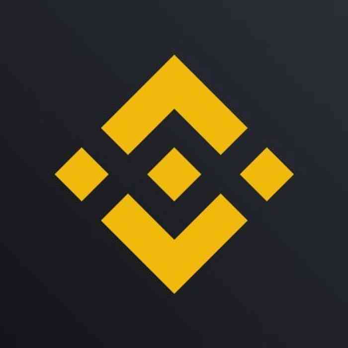 Bon de réduction Binance Hasheur - -10% sur vos frais pendant 1 an