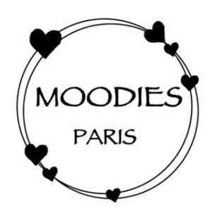 Coupon Moodies Paris Maddy Burciaga - 30% de réduction sur tout le site