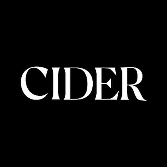 Code de réduction Cider Flora K - 15% de remise sur tout le site