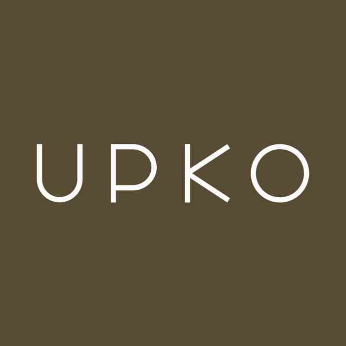Discount Code UPKO KOTAG - 20% discount on purchases over $1,000