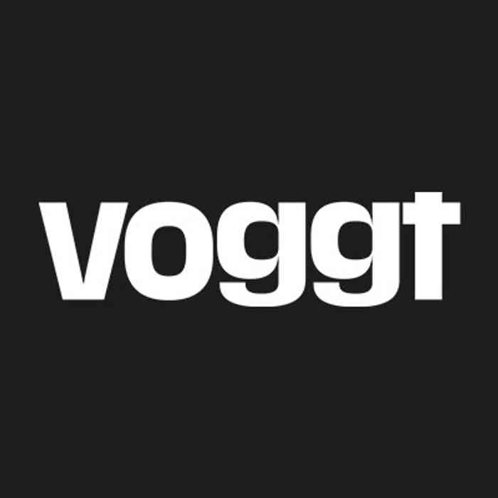 Offre exceptionnelle Voggt KOTAG - 5€ de remise sur ton premier achat