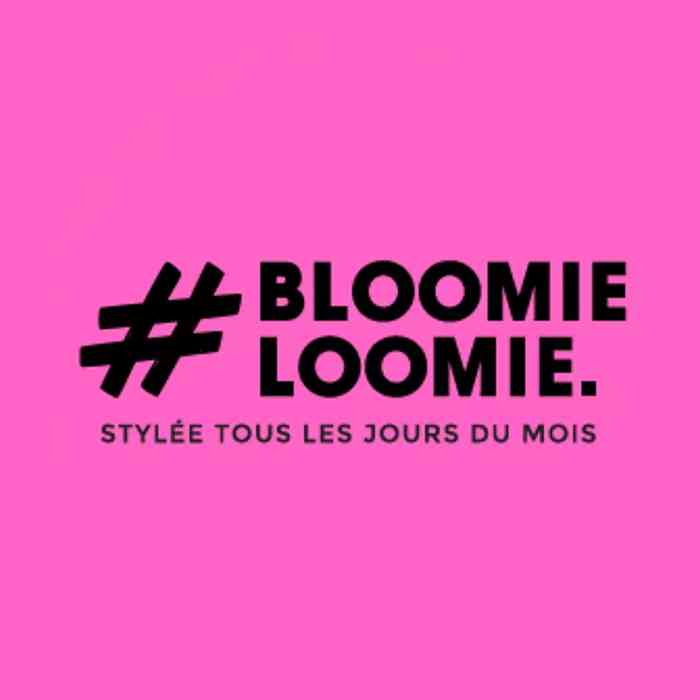 Bon de réduction Bloomie Loomie KOTAG - 10% de réduction sur tout le site