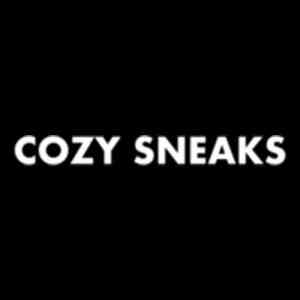 Bon de réduction CozySneaks Hassan - 50% de réduction sur tout le site