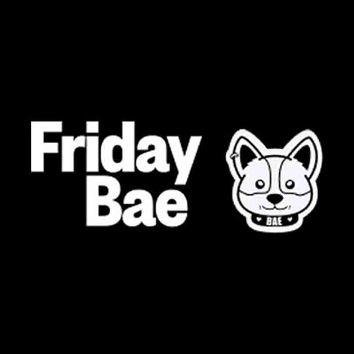 Code Réduction Friday Bae KOTAG - 5€ de réduction sur votre première commande