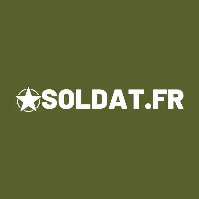 Code de réduction Soldat.fr KOTAG - 15% de réduction sur tout le site