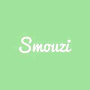 Offre exceptionnelle Smouzi Antoine Goretti - 20% de réduction sur tout le site