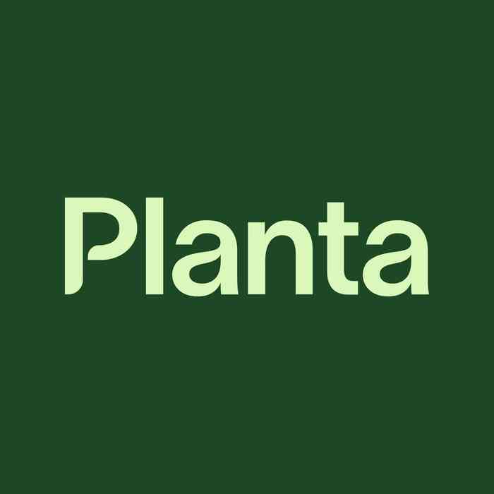 Discount Code Planta App How To Renovate A Chateau - 14 day free trial