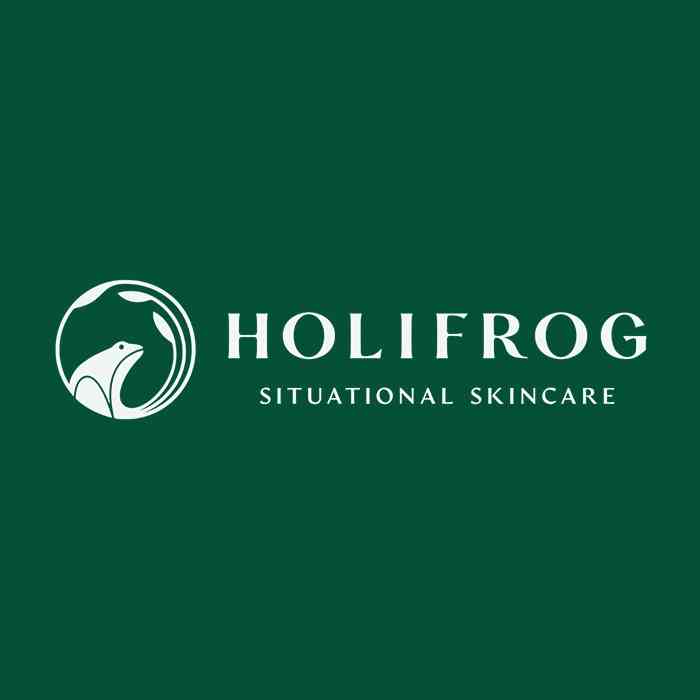 Discount Code HoliFrog Allie Glines - 20% off your next order