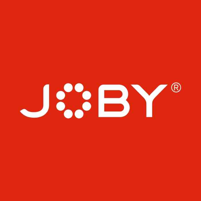 Code de réduction JOBY KOTAG - 20% de réduction sur tout le site (hors nouveautés)