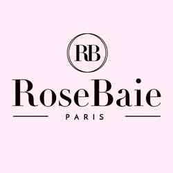 Code Réduction RoseBaie Giuseppa Ciurleo - -30% sur tout le site