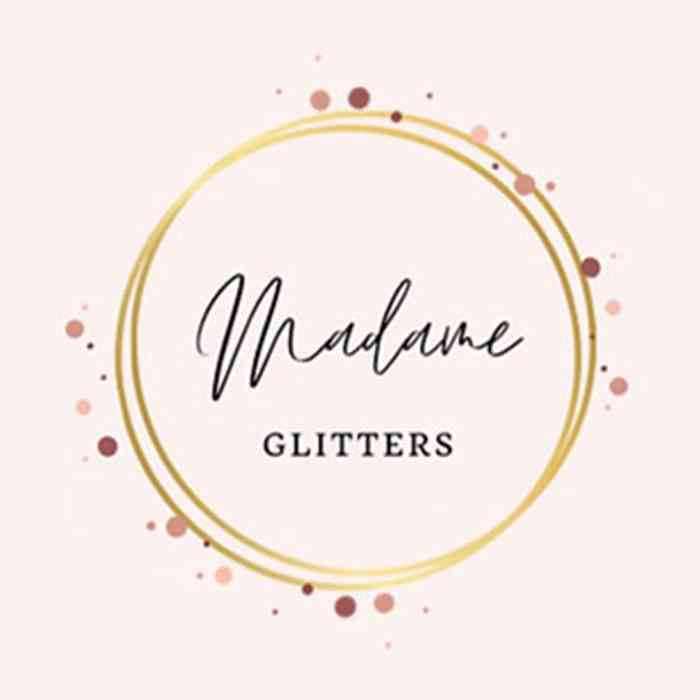 Code Réduction Madame Glitters MGGANOO NAILS - 10% de réduction sur tout le site