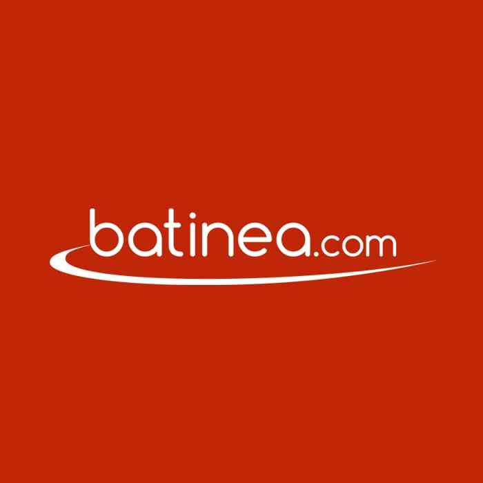 Offre Batinea KOTAG - 5% de réduction sur tout le catalogue