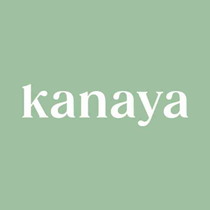Code Promo Kanaya Lysiane Vgl - 10% de remise sur tout le site