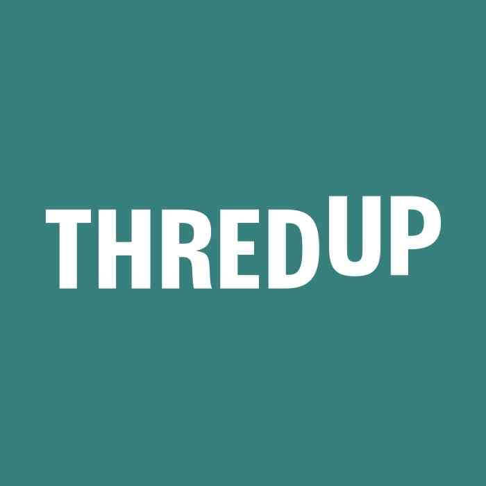 Discount thredUP Fernanda Ramirez - An extra 30% off