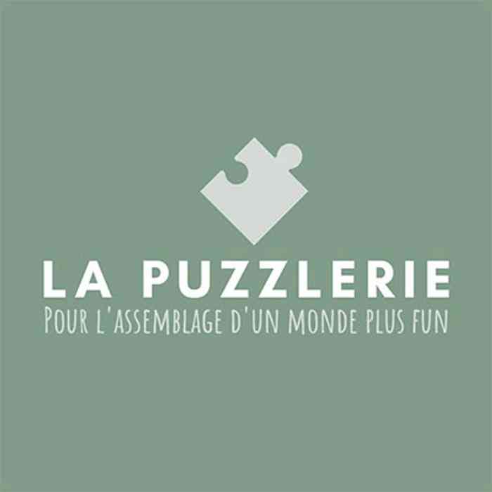 Remise La Puzzlerie KOTAG - Livraison en point relais offerte sur votre première commande
