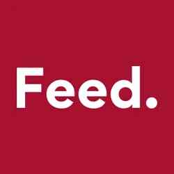 Code Réduction Feed Anastasia Urbaniak - 20% de réduction