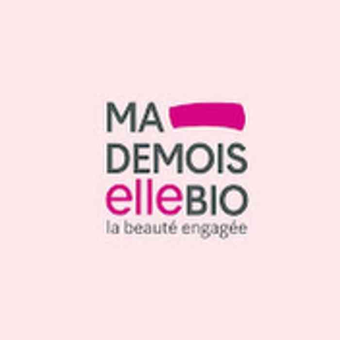 Code Réduction Mademoiselle Bio Camille Cmp - 10% de remise sur tout le site