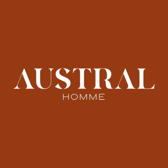 Coupon Austral Homme KOTAG - 15% de réduction sur tout le site