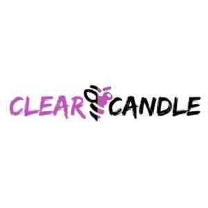 Offre ClearCandle Ricardo - 50% de réduction sur tout le site