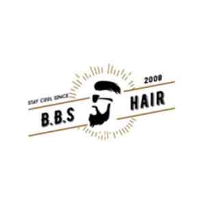 Code Réduction BBS Hair Bryan Dubois - 40% de réduction sur tout le site