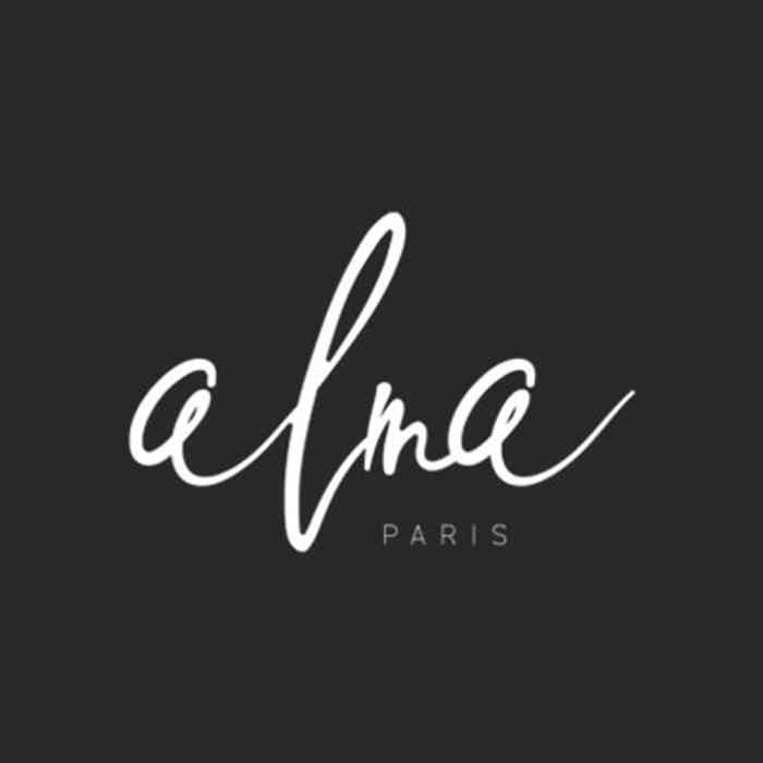 Bon de réduction Alma Paris Marine Mht - 10% de réduction sur tout le site