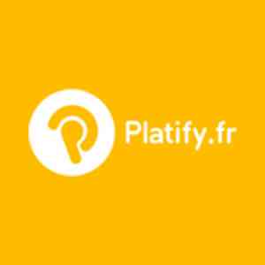 Coupon Platify Nikola Lozina - 50% de réduction sur tout le site