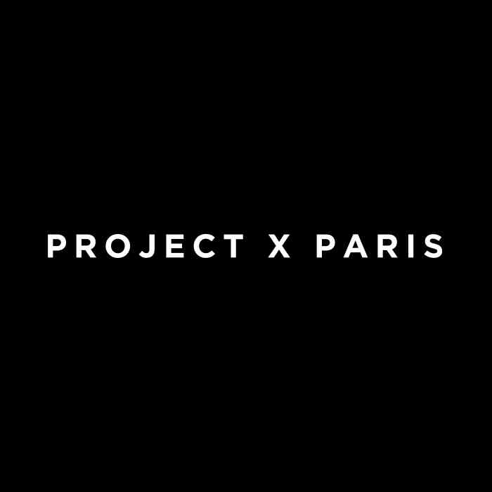 Bon de réduction Project X Paris KOTAG - 10% de réduction sur votre première commande