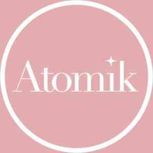 Coupon Atomik Cosmetics Beverly Bello - 20% de réduction sur tout le site + 1 pochette de maquillage offerte pour 2 produits achetés