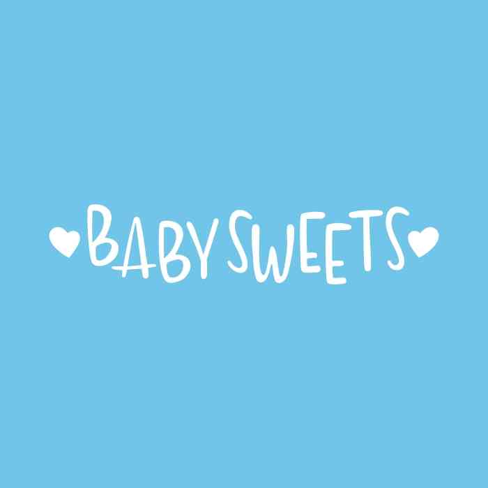 Bon de réduction Baby Sweets KOTAG - 10% de réduction + livraison offerte