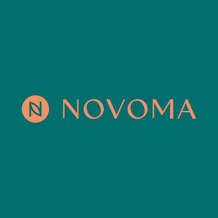 Offre exceptionnelle Novoma KOTAG - 10€ de réduction sur votre première commande dès 25€ d'achat
