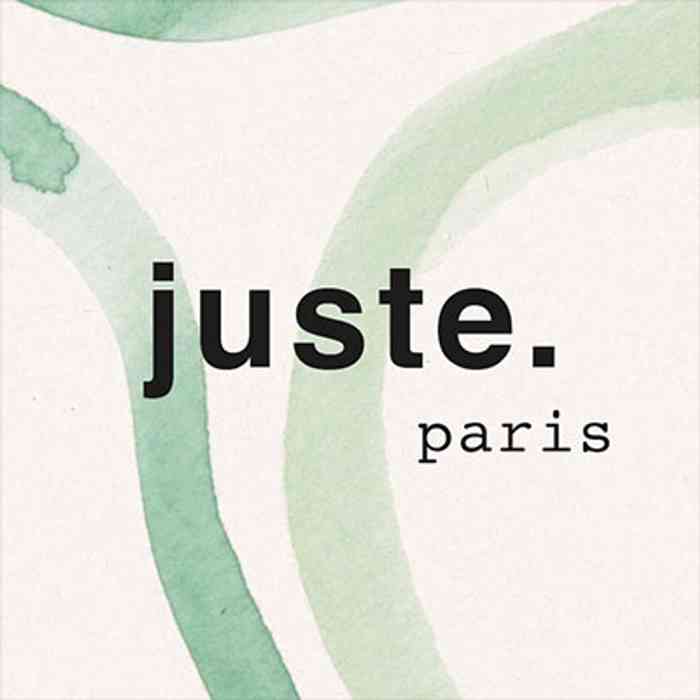 Code de réduction Juste Paris KOTAG - 10% de réduction sur votre première commande