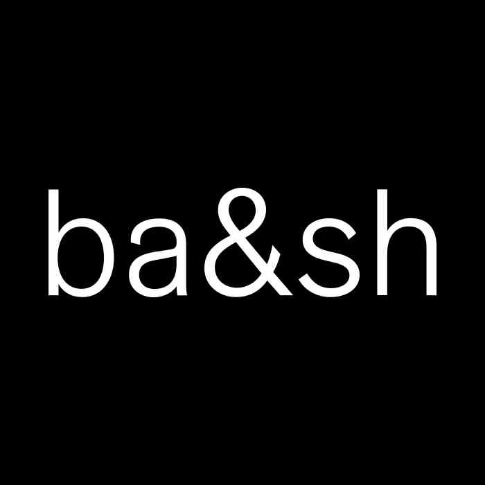 Code Promo ba&sh KOTAG - 15% de réduction sur votre première commande