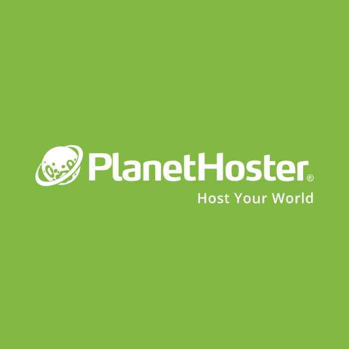 Code Réduction PlanetHoster KOTAG - 10% de réduction pour un transfert de 10 noms de domaine ou plus