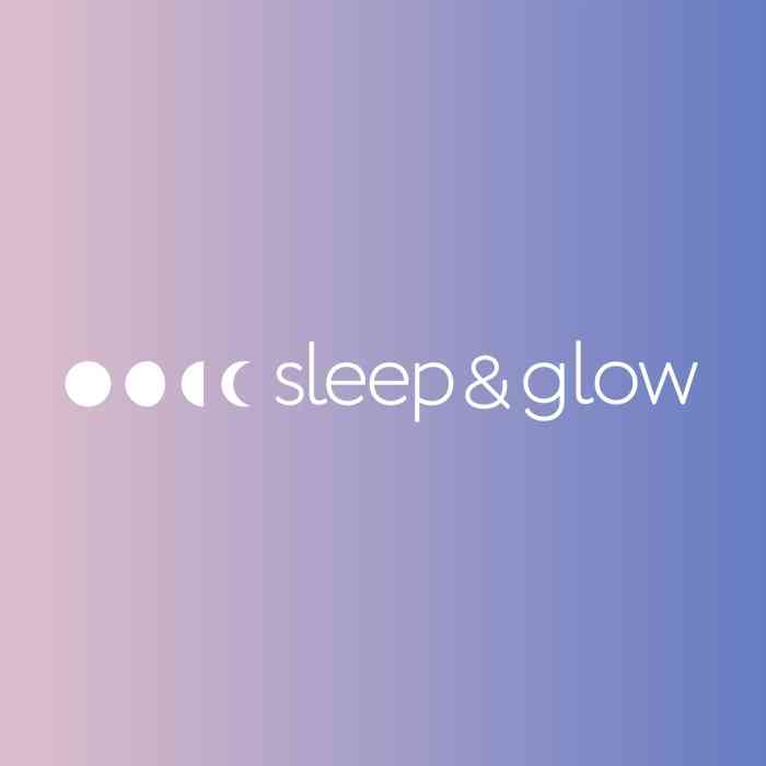 Coupon Sleep & Glow Alexandra Anele - $10 off your next order