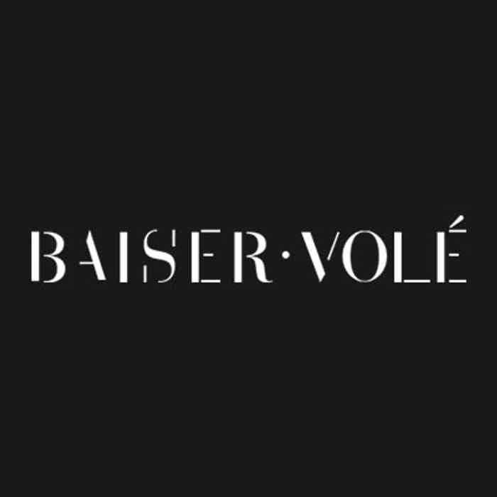 Rabais Baiser Volé Menezangel - 20% de réduction sur tout le site
