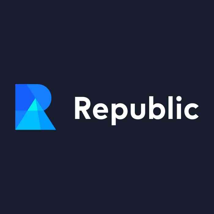 Discount Code Republic Philip DeFranco - Invest $2,000 or more, get $100