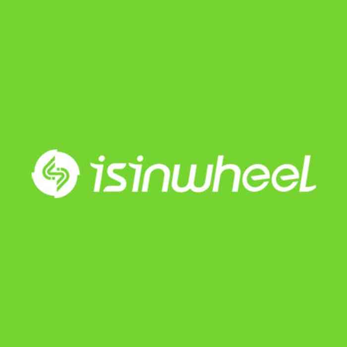 Code de réduction Isinwheel KOTAG - 15€ de réduction sur tout le site